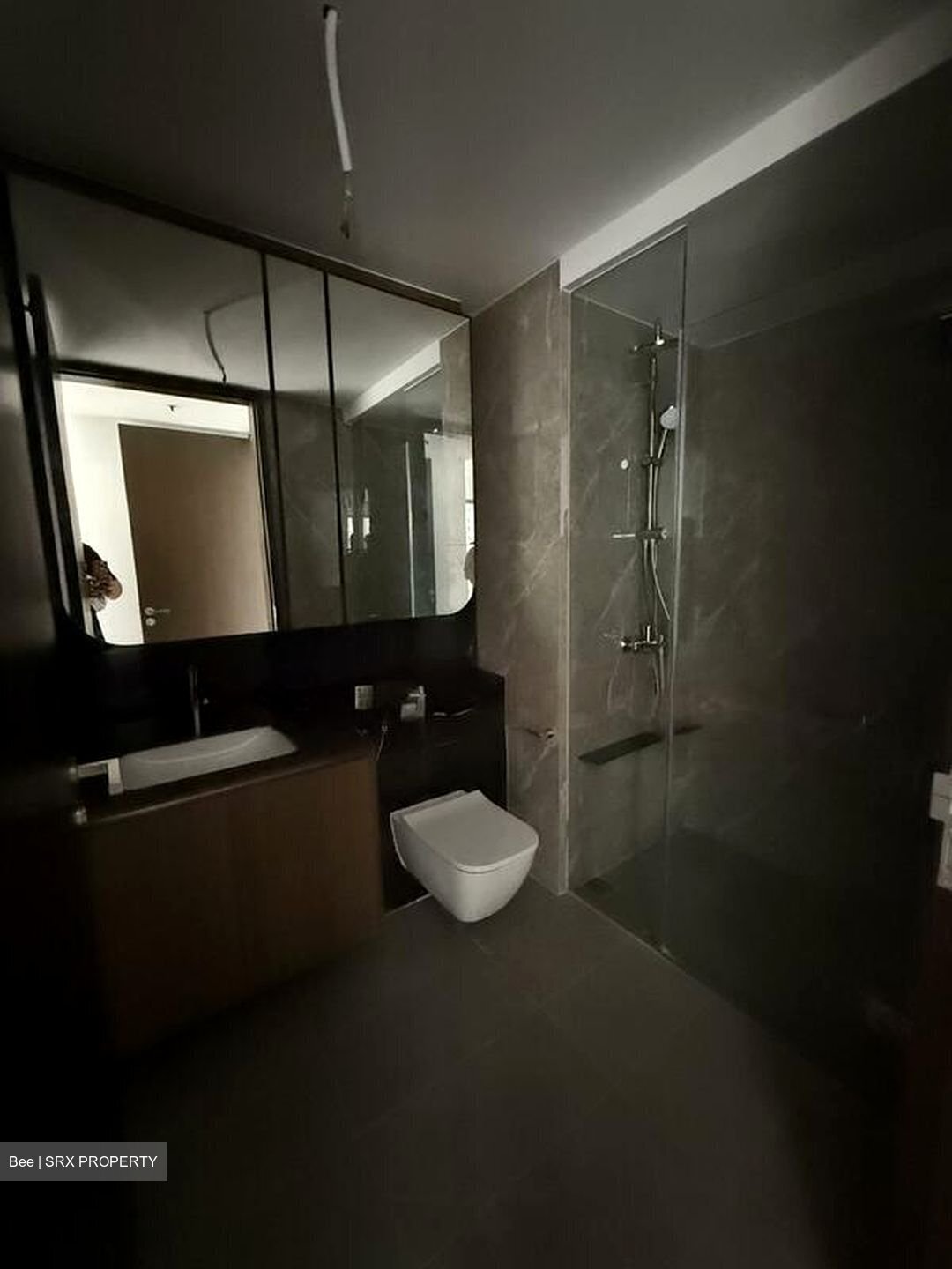 The Watergardens At Canberra (D27), Apartment #500364161